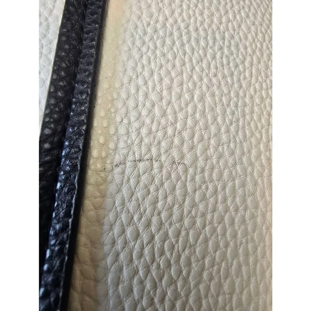 Tahari Micro On The Go Crossbody Bag New